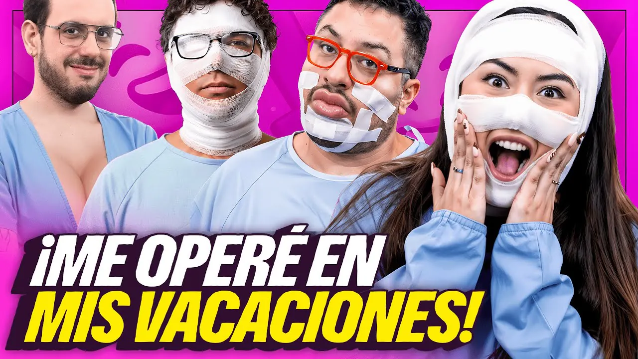 Reproducir: ME METÍ CON MI SUEGRO EN AÑO NUEVO (ANÉCDOTA) | ¿Qué pasó en VACACIONES? | GOOD FLORO