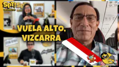CONGRESO HACE LA FINTA DE VACAR A DINA
