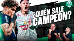 ALIANZA LIMA O UNIVERSITARIO ¿QUIÉN SERÁ EL GANADOR DEL APERTURA 2025? | FE