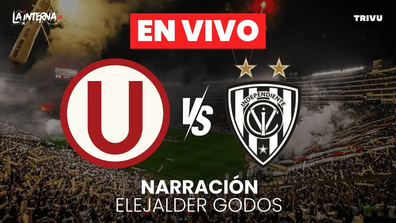 Reproducir: 🔴UNIVERSITARIO vs IDV - REACCIÓN EN VIVO Y POSPARTIDO | La Interna⚽