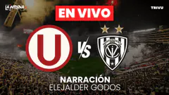 UNIVERSITARIO vs IDV - REACCIÓN EN VIVO Y POSPARTIDO | La Interna