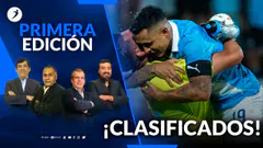 #ENVIVO | CRISTAL ELIMINÓ A 2 DE MAYO | Ovación Primera Edición por RADIO OVACION