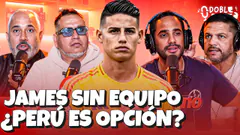 ADVÍNCULA Y RAMOS LESIONADOS | DOBLE PUNTA EN VIVO con PEDRO, BRUNO, HORACIO y VIVAR