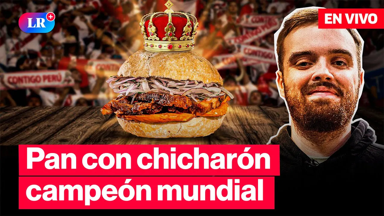 Reproducir: 🔴 PERÚ VS VENEZUELA: EN BREVE sale el CAMPEÓN del MUNDIAL DE DESAYUNOS | #EnVivoLR | #LR