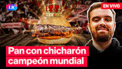 PERÚ VS VENEZUELA: EN BREVE sale el CAMPEÓN del MUNDIAL DE DESAYUNOS | #EnVivoLR | #LR