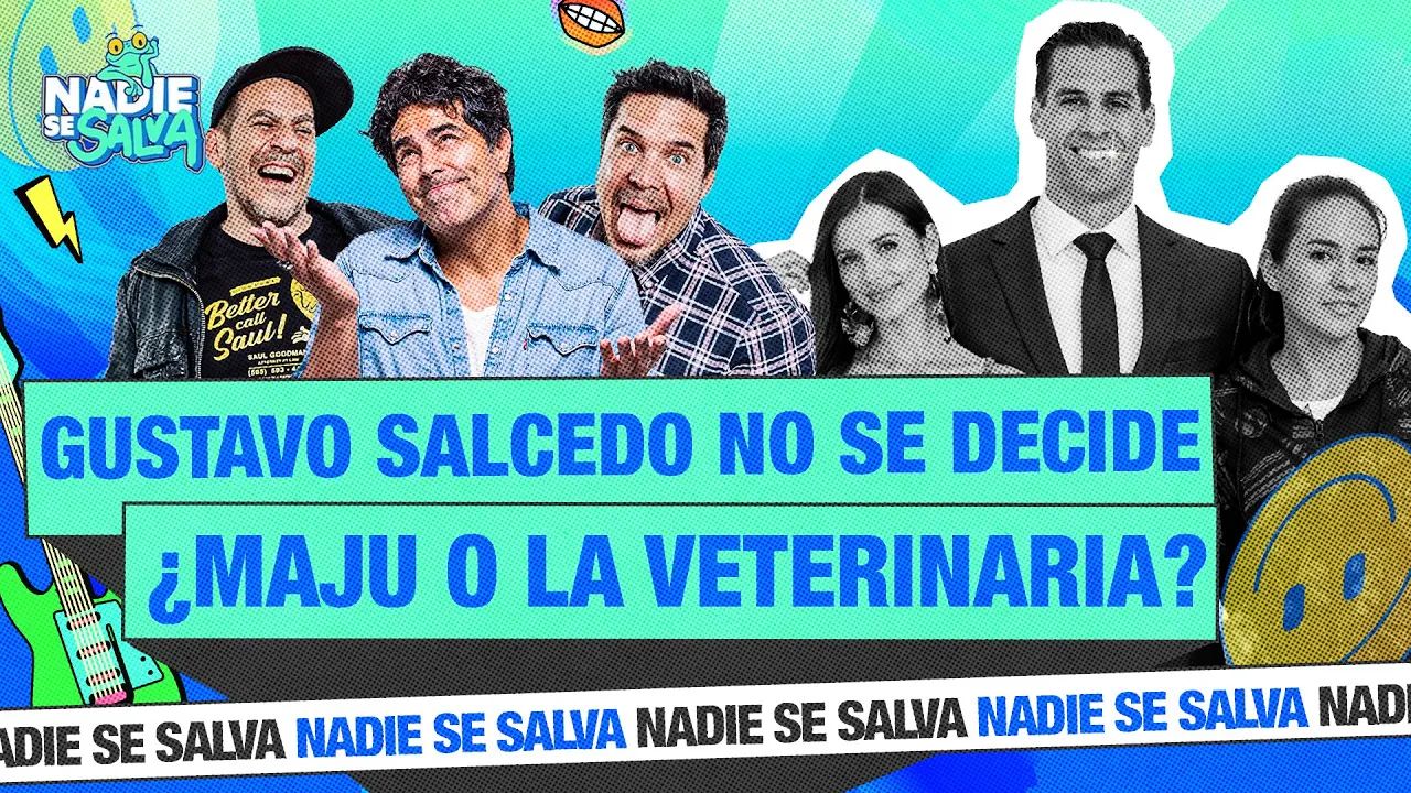 Reproducir: ¡DOS MUJERES, UN SALCEDO! FT. EL GRILLO 🦗🔥 | NSS 🐸
