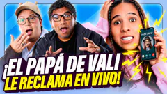 ¿CÓMO CELEBRAMOS EL DÍA DEL PADRE? | TONINO COMIO PATO | OH MY GOOD