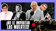 Congresista compara muerte de cantante de Armonía 10 con Inti y Bryan: ‘Quieren anarquía’" | Vértice