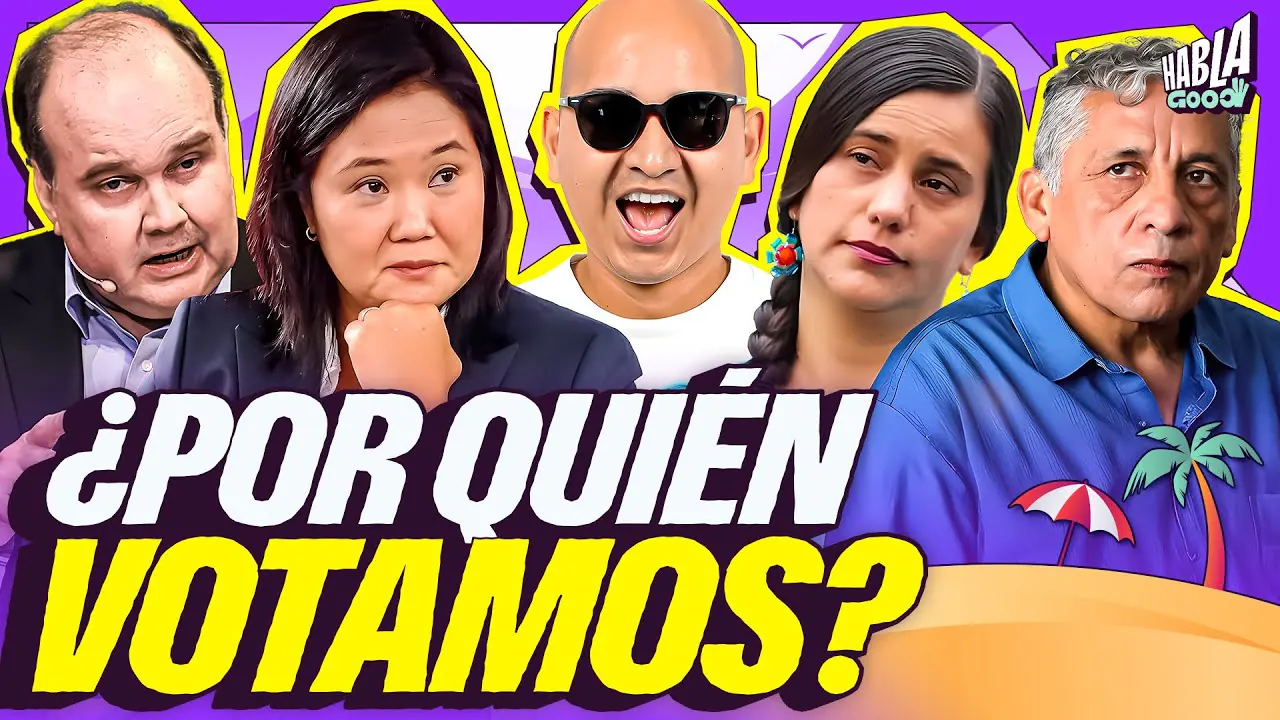 Reproducir: ¿NOS QUEDAMOS SIN PAUTA? | HABLA GOOD
