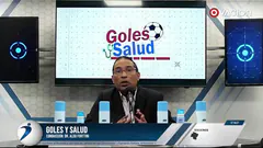 #ENVIVO | Goles y Salud por RADIO OVACION