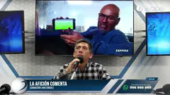 #ENVIVO | La Afición Comenta por RADIO OVACION