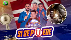 [JES] ¡UNIVERSITARIO VA POR LA HAZAÑA! HOY DEFINE SU PASE A OCTAVOS DE LA COPA LIBERTADORES