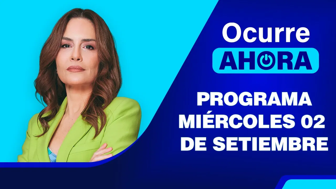 Reproducir: 🔴 ¿QUIÉN TOMARÁ EL PODER DE 'LOS PULPOS'? Y MAFIAS EN EL METRO CONTINÚAN - OCURRE AHORA | 02/09/2026