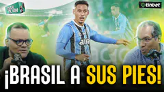 #ENVIVO NORIEGA SORPRENDE EN SU DEBUT CON GREMIO | SELECCIÓN PERUANA YA ESTÁ EN URUGUAY #TOCOYMEVOY