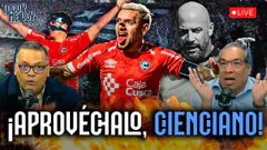 #ENVIVO | ¡BOTAFOGO DESPIDE A SU TÉCNICO A UN DÍA DE ENFRENTAR A CIENCIANO! #TocoYMeVoy