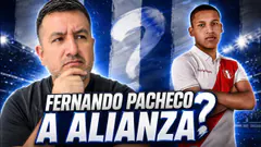 EL ÚLTIMO PASAJERO: FERNANDO PACHECO, TODOS LOS DETALLES // ANÁLISIS