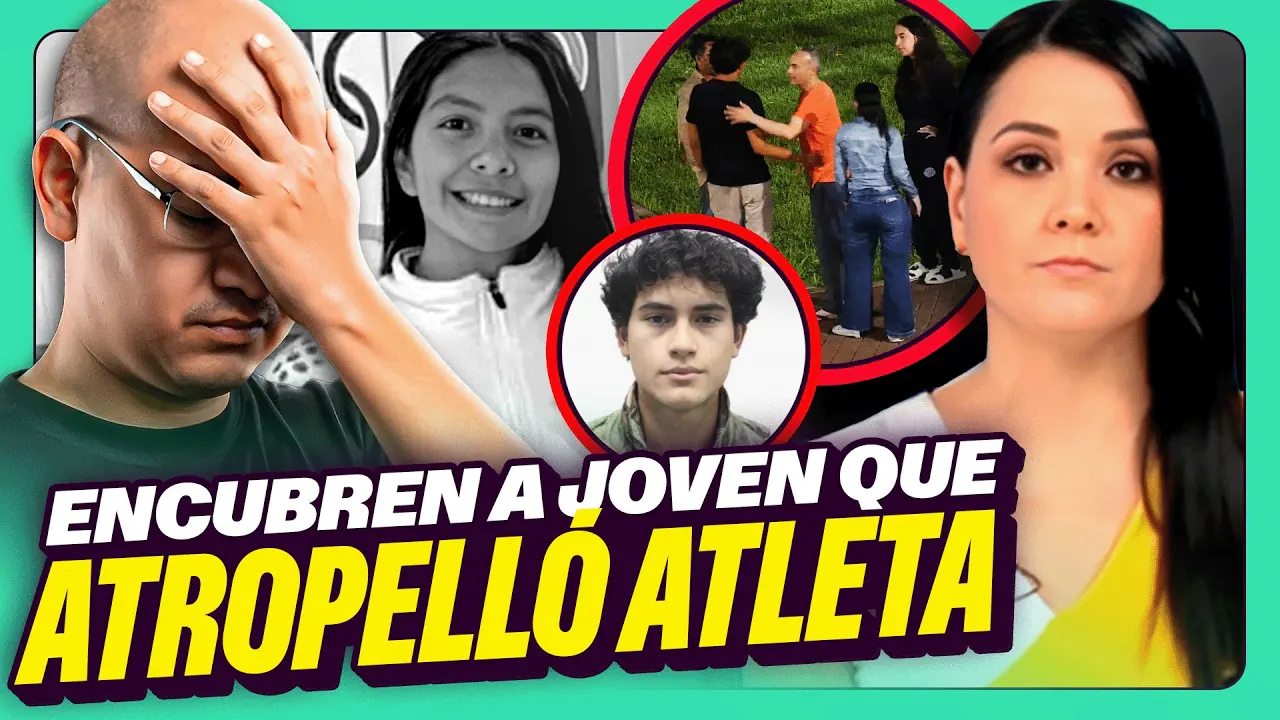 Reproducir: MARISEL LINARES PROTEGIÓ A ADRIÁN VILLAR EN CASO MARZANO | CAMBIAN A HERNANDO DE SOTO | HABLA GOOD