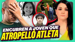 MARISEL LINARES PROTEGIÓ A ADRIÁN VILLAR EN CASO MARZANO | CAMBIAN A HERNANDO DE SOTO | HABLA GOOD