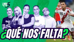 REACCIÓN EN CALIENTE AL CHILE VS. PERÚ - #LÍNEADE5