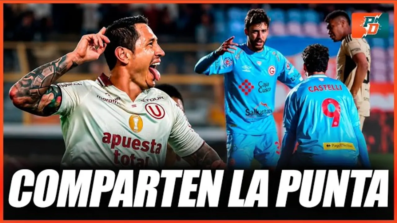 Reproducir: 🇵🇪 Sport Boys vs Cristal, ¿En el Miguel Grau? 👀🏟️ | Polémica Deportiva 📣 25/08/26
