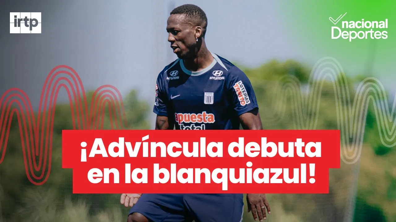 Reproducir: Radio Nacional EN VIVO: Nacional Deportes 14/01/26 | ADVÍNCULA titular ALIANZA UNIÓN | 7 EXTRANJEROS