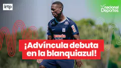 Radio Nacional EN VIVO: Nacional Deportes 14/01/26 | ADVÍNCULA titular ALIANZA UNIÓN | 7 EXTRANJEROS