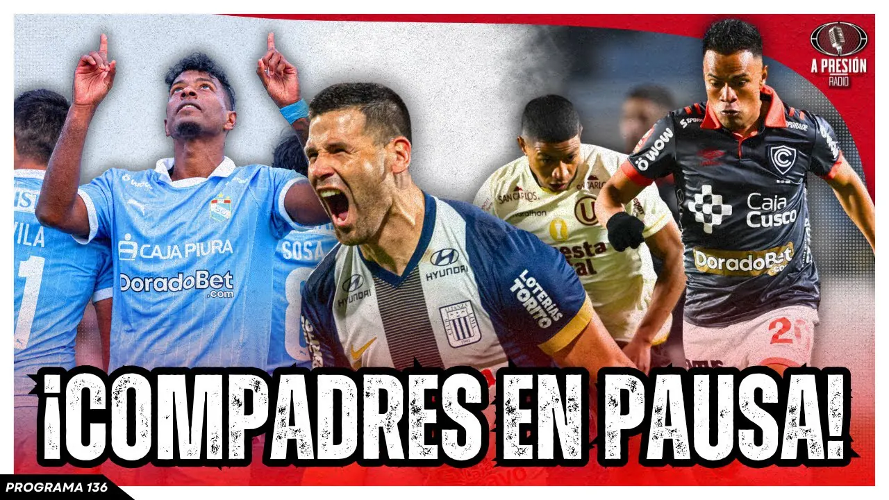 Reproducir: ¡Cristal DESPEGA, ‘U’ y Alianza SE ESTANCAN!