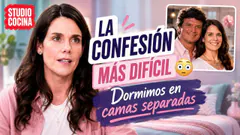 DANIELA SARFATI REVELA CÓMO CAMBIÓ SU VIDA | Studio Cocina