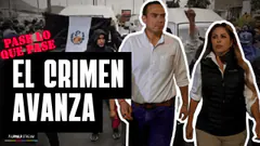 Estado de emergencia sin resultados: crimen y extorsión avanzan en Lima y Callao | PLQP