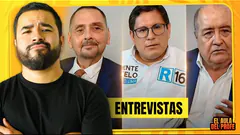 EL AULA POLÍTICA DEL PROFE ARDE "EL NÉMESIS DE ZORAIDA ÁVALOS"