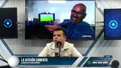 #ENVIVO | La Afición Comenta por RADIO OVACION