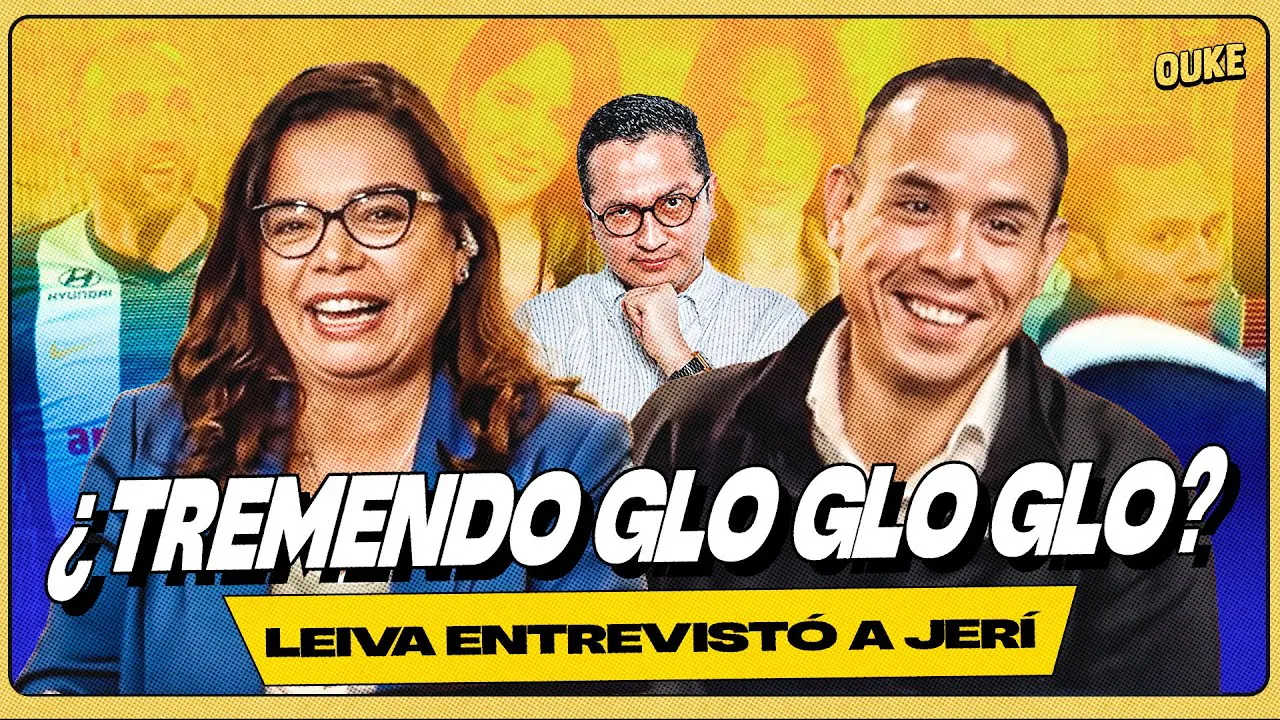 Reproducir: ¿LEIVA SE PONE CPP CON PRESIDENTE JERÍ? 🥑 🇵🇪 | OUKE 🟡