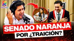 ¡BOMBA!: El Fujimorismo toma el Senado y la oposición Diputados