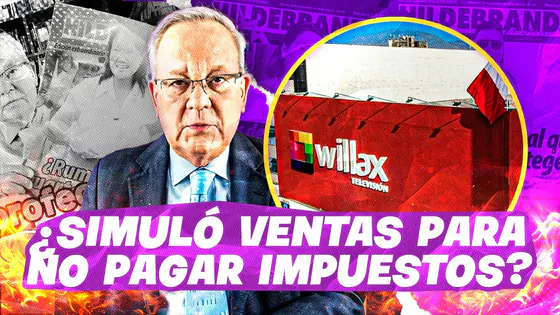 GRAVE DENUNCIA CONTRA HILDEBRANDT | ¿CANCILLER ESPÁ QUEBRÓ LA NEUTRALIDAD ELECTORAL? | BEO NOTICIAS
