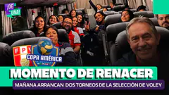 #ENVIVO | De Una por RADIO OVACION