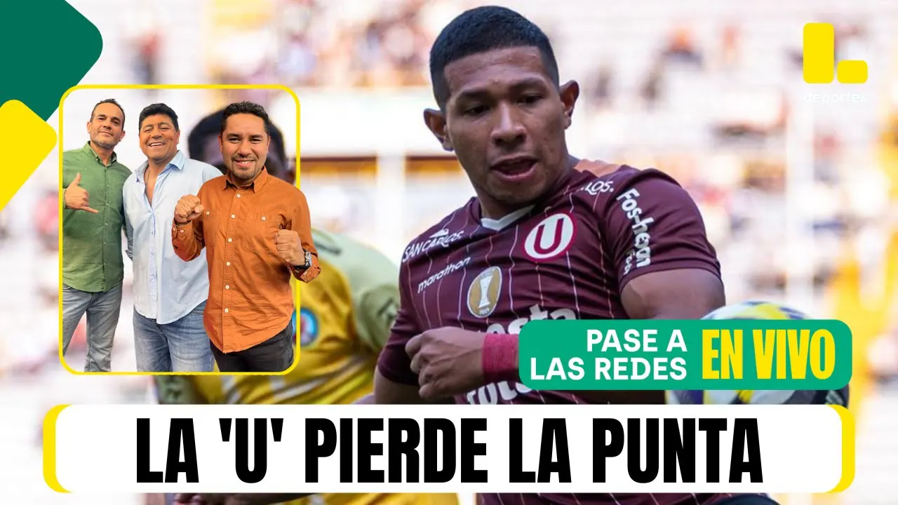 Reproducir: UNIVERSITARIO PIERDE LA PUNTA | JUAN PABLO II 2 -0 UNIVERSITARIO  - PASE A LAS REDES