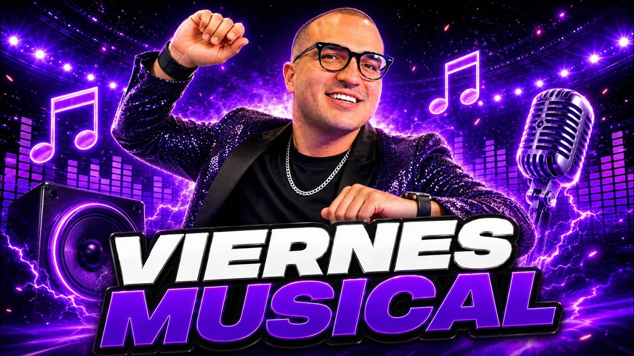 Reproducir: #ENVIVO⚽🎶 VIERNES MUSICAL EN LA PICHANGA | FÚTBOL, MÚSICA Y MUCHA RISA