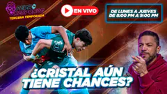 CRISTAL PERDIÓ ANTE PALMEIRAS EN LIMA ¡PEDRO RESPONDE EN VIVO! |#PedroResponde