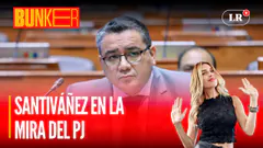 JUAN JOSÉ SANTIVÁÑEZ impedido de salir del país | #Bunker con Juliana Oxenford