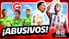 ¡DE ESPANTO!… CLÁSICO EN MATUTE | La Interna