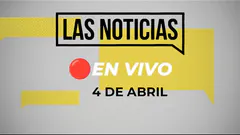 #ENVIVO LAS NOTICIAS 07/04/2025 #NOTICIASRPP