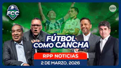 FÚTBOL COMO CANCHA #FEEG2026