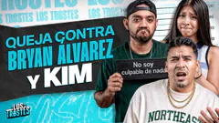 #LOSTROSTES | CHIQUIWILO TIENE UNA QUEJA CONTRA KIM Y BRAYAN! ¿PLANES PARA HOY? VIERNES DE LOCURA