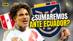 PERÚ VS ECUADOR | ¿TODAVÍA HAY CHANCES? - PASE A LAS REDES