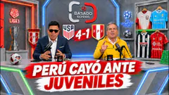 SE BUSCAN JUGADORES Y UN DT CON IDEAS PARA LA BICOLOR I JORGE FOSSATI EN EXCLUSIVA