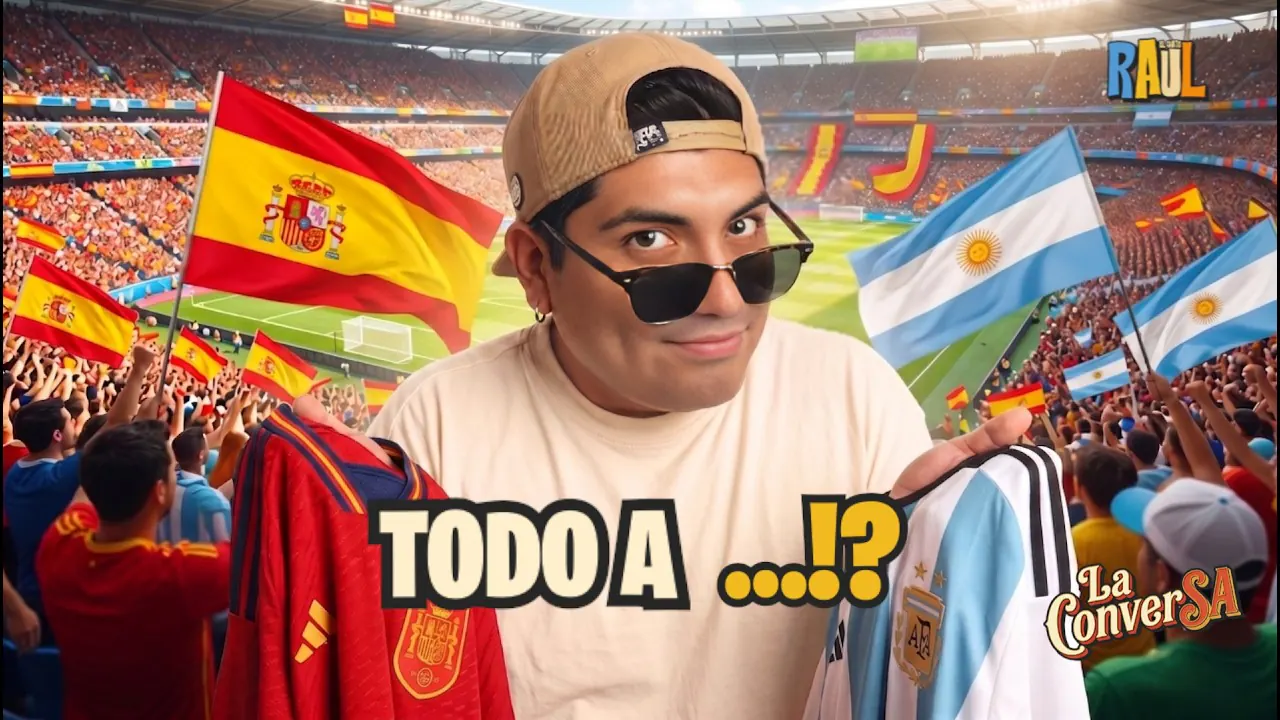 Reproducir: LA ULTIMA FIJA DEL 2026! 💸🤔🙃
