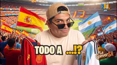 LA ULTIMA FIJA DEL 2026!