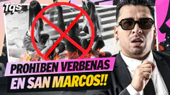 #TQS | ¡ARRANCAMOS SEMANA Y CON EL CALOR MÁS FUERTE QUE LA GRIPE H3N2!