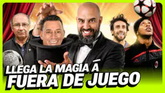 ¿QUIÉNES SON LOS MAGOS DE LA PELOTITA? | FDJ | Q+