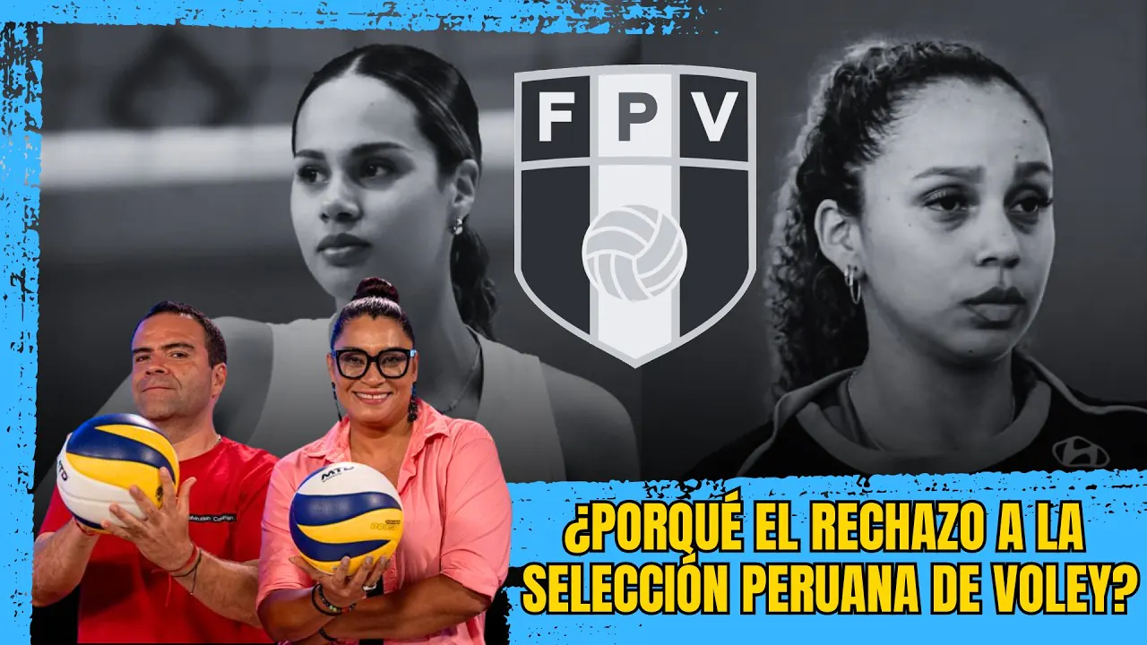 Reproducir: RECHAZOS A LA SELECCIÓN, EXTRANJERAS FLOP Y POLÉMICAS EN LA LIGA